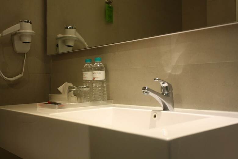 Hotel Zuri Express Jimbaran