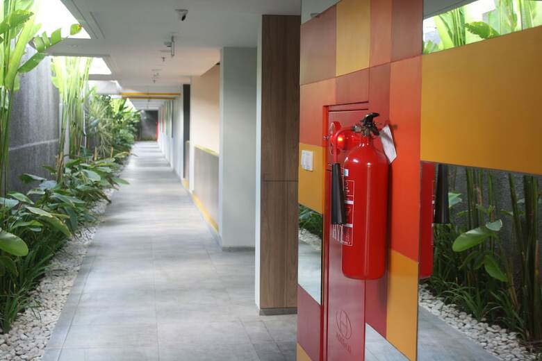 Hotel Zuri Express Jimbaran