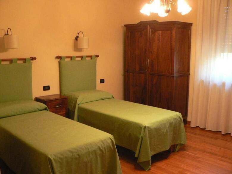 Bed & Breakfast La Via Del Sole