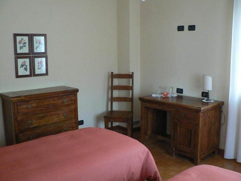 Bed & Breakfast La Via Del Sole