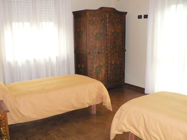 Bed & Breakfast La Via Del Sole