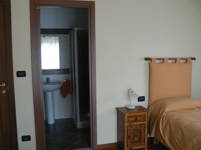 Bed & Breakfast La Via Del Sole