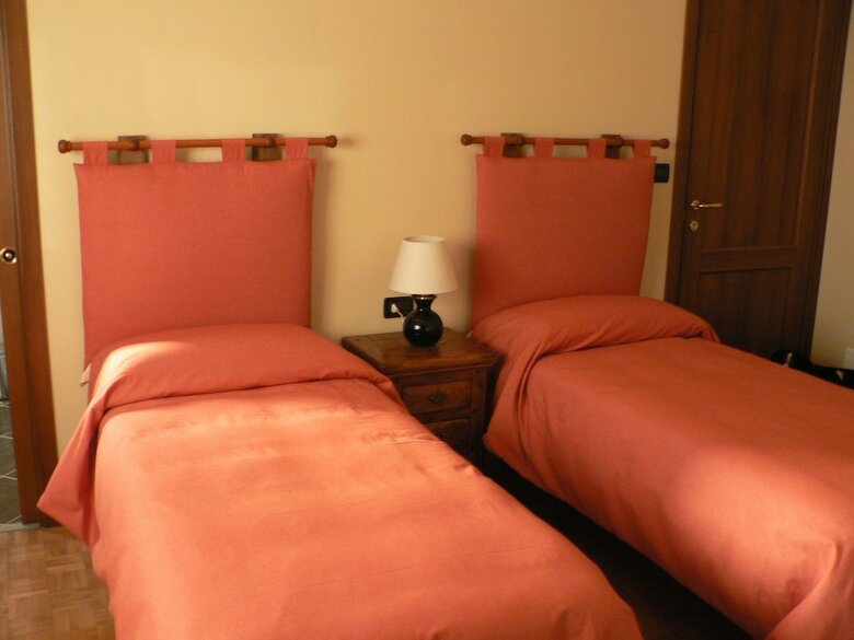 Bed & Breakfast La Via Del Sole