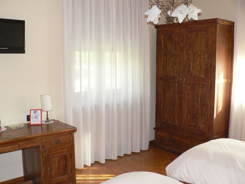Bed & Breakfast La Via Del Sole