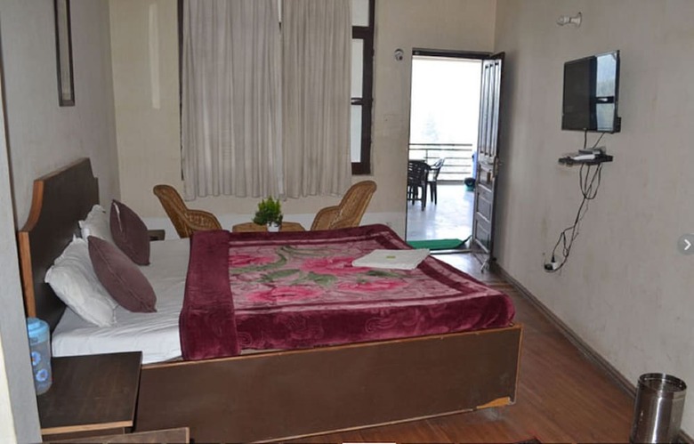 Hotel Manali Jain Cottage