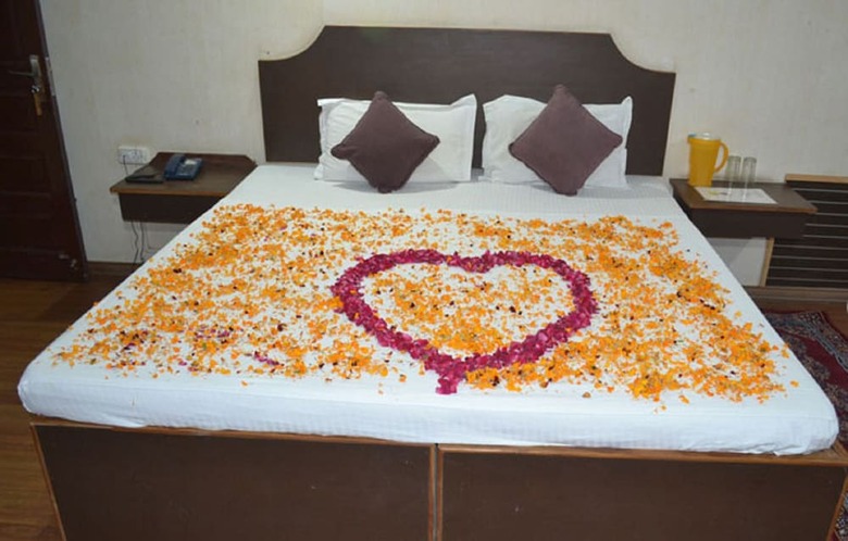 Hotel Manali Jain Cottage