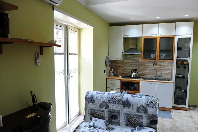 Apartamento La Fenice Punto Zero