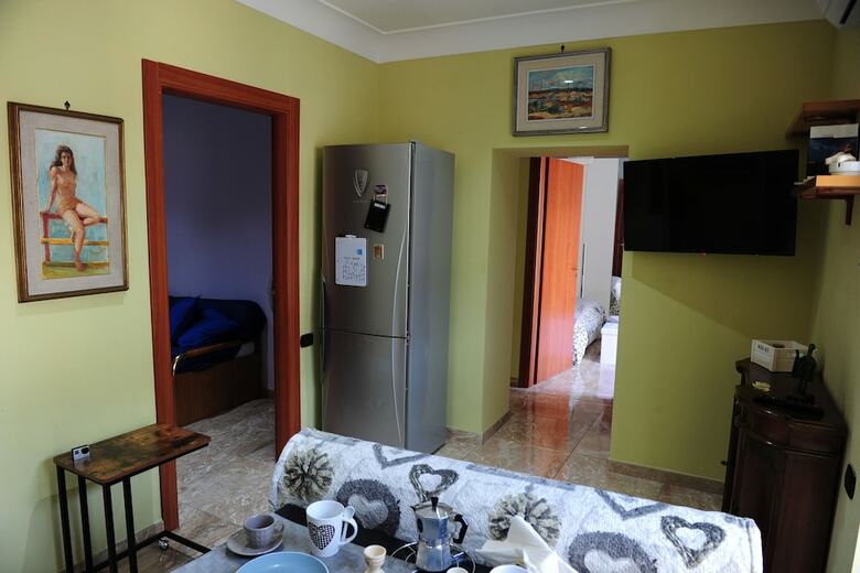 Apartamento La Fenice Punto Zero
