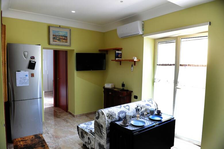 Apartamento La Fenice Punto Zero