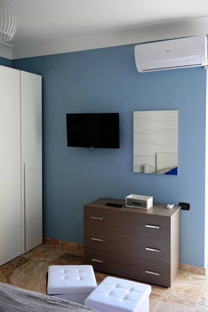 Apartamento La Fenice Punto Zero