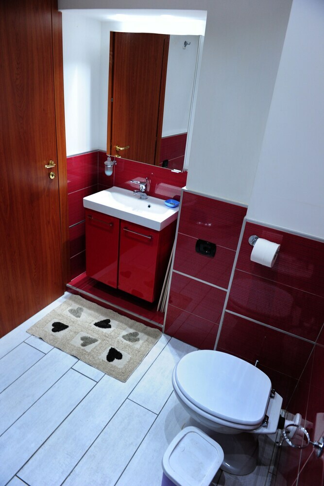 Apartamento La Fenice Punto Zero