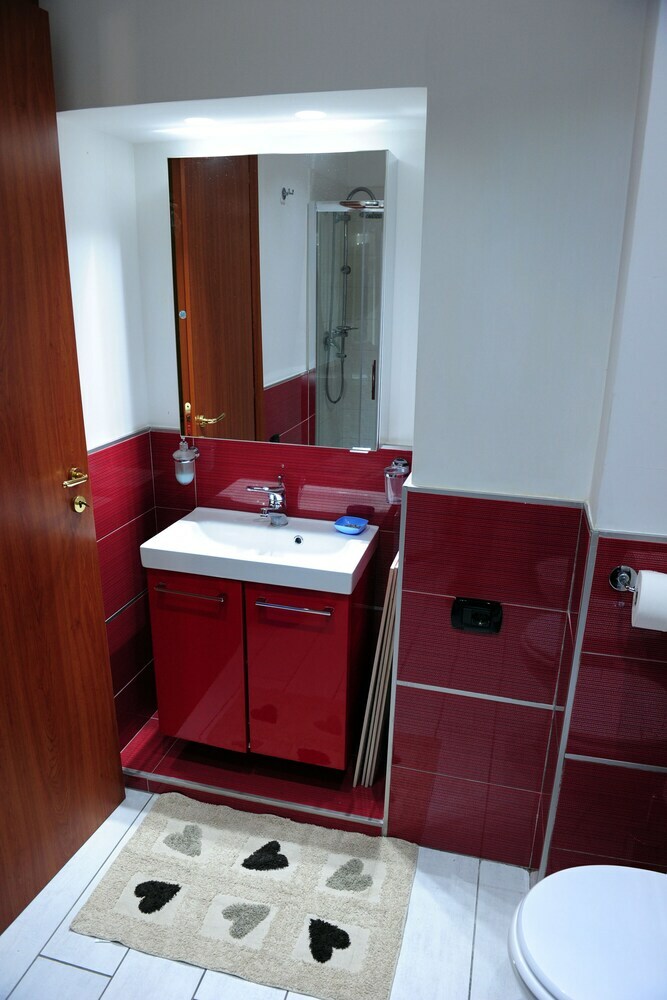 Apartamento La Fenice Punto Zero