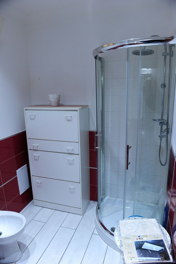 Apartamento La Fenice Punto Zero