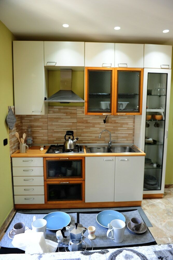 Apartamento La Fenice Punto Zero