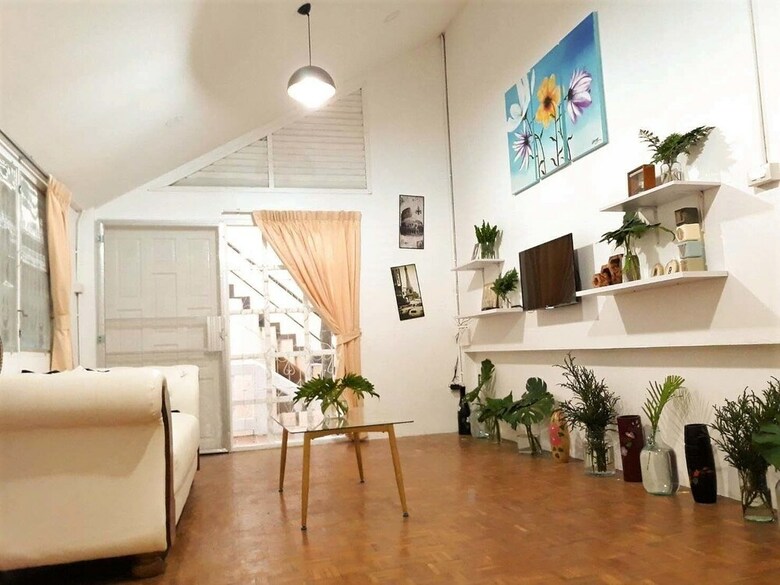 Family Home Chiang Mai | Lino House