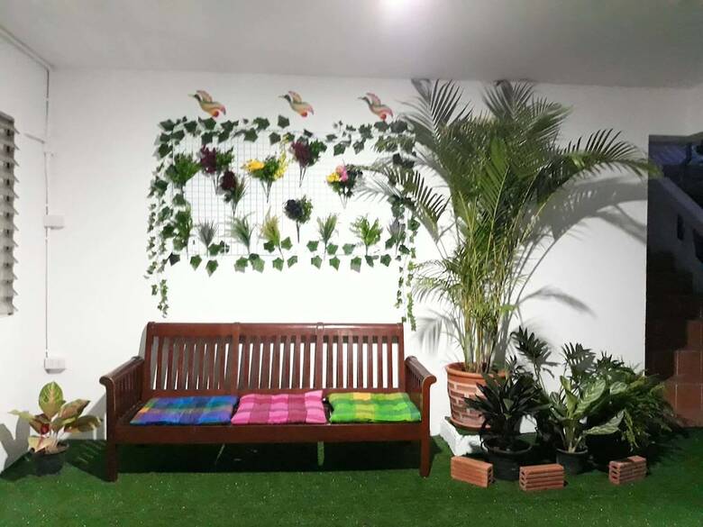 Family Home Chiang Mai | Lino House