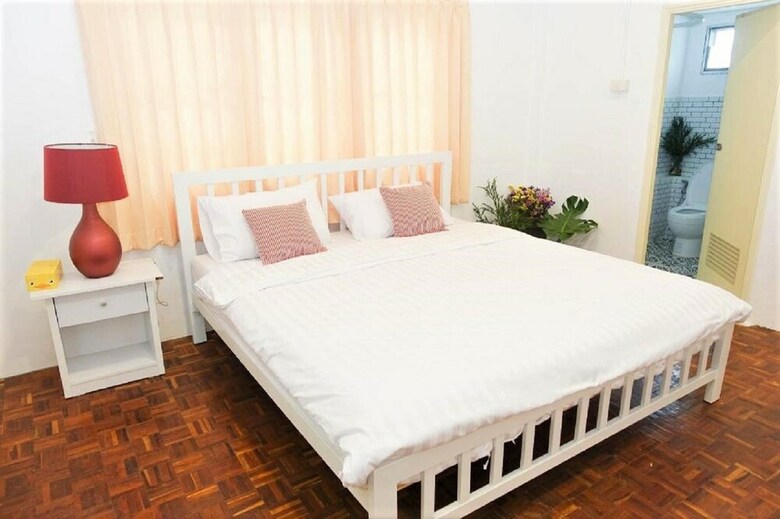 Family Home Chiang Mai | Lino House
