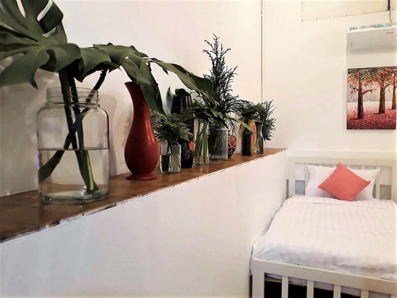 Family Home Chiang Mai | Lino House