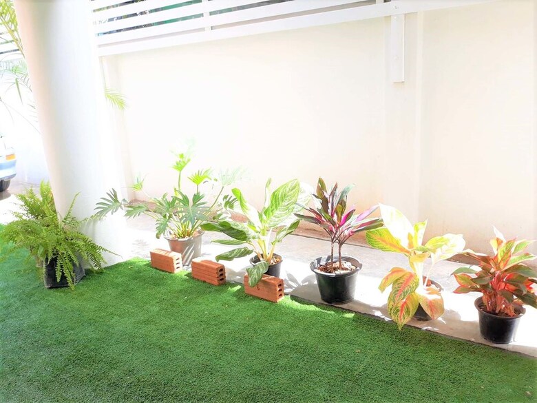 Family Home Chiang Mai | Lino House