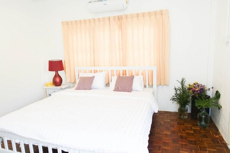 Family Home Chiang Mai | Lino House