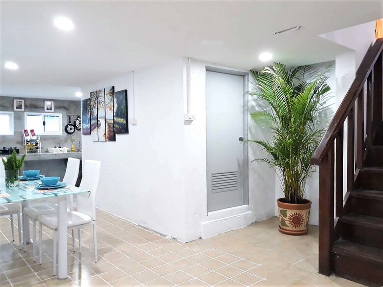 Family Home Chiang Mai | Lino House