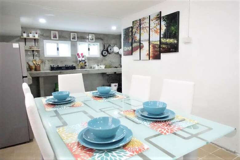 Family Home Chiang Mai | Lino House