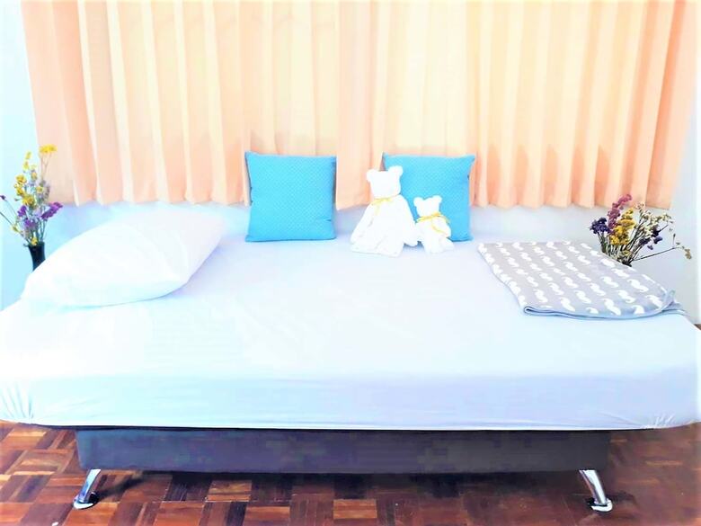 Family Home Chiang Mai | Lino House