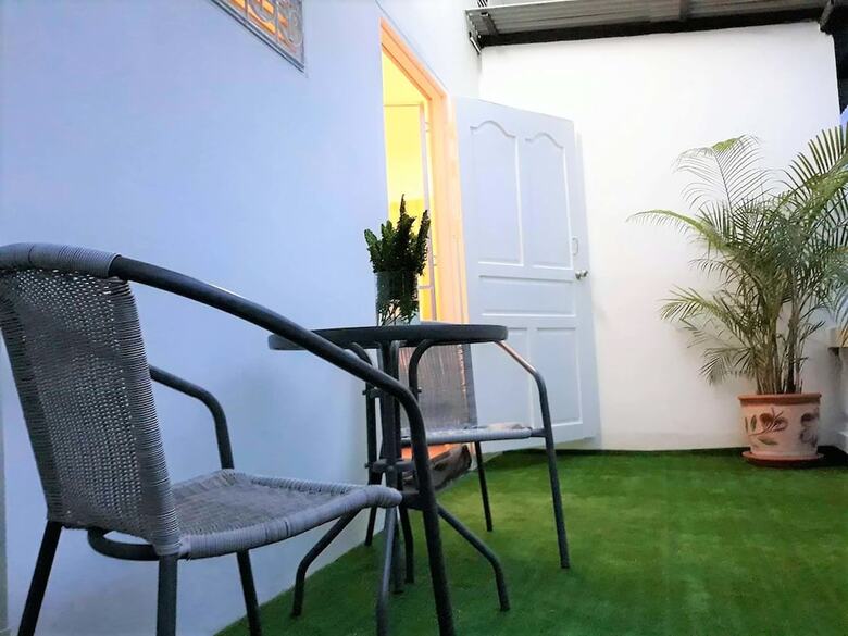 Family Home Chiang Mai | Lino House