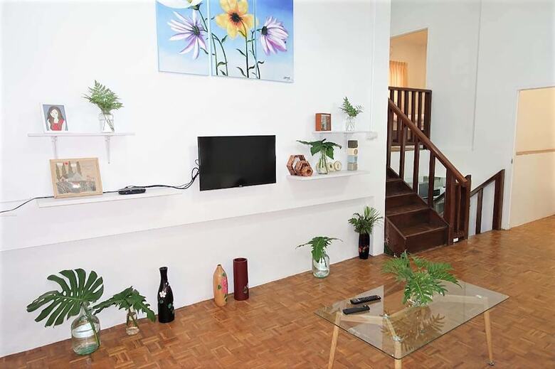 Family Home Chiang Mai | Lino House