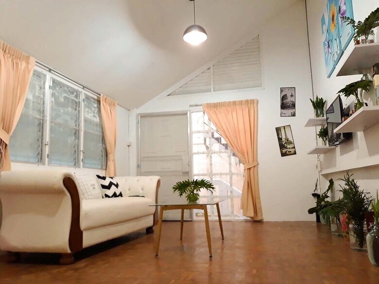 Family Home Chiang Mai | Lino House