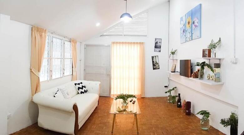 Family Home Chiang Mai | Lino House