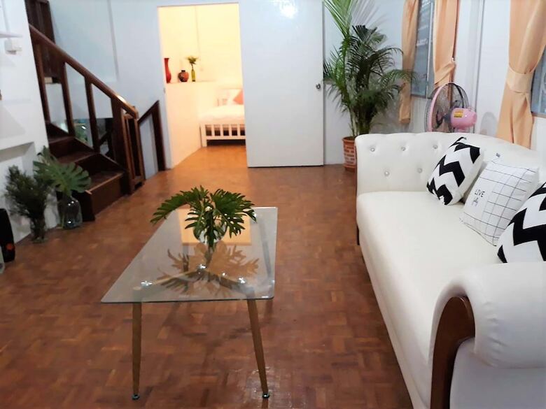 Family Home Chiang Mai | Lino House
