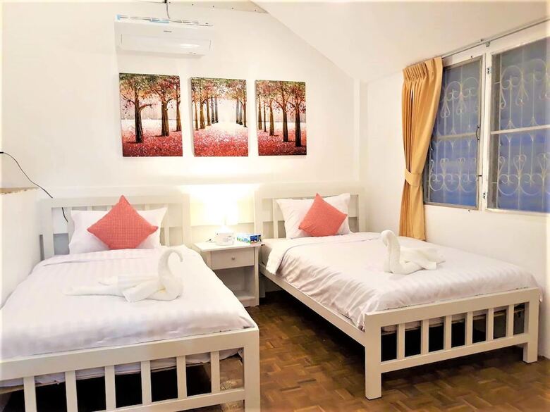 Family Home Chiang Mai | Lino House