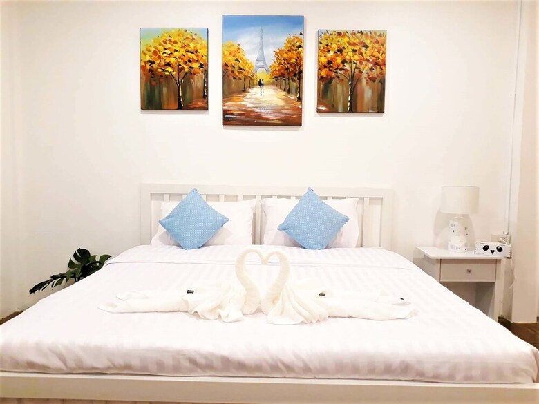 Family Home Chiang Mai | Lino House