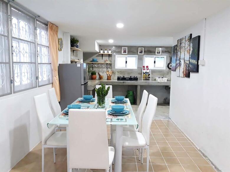 Family Home Chiang Mai | Lino House