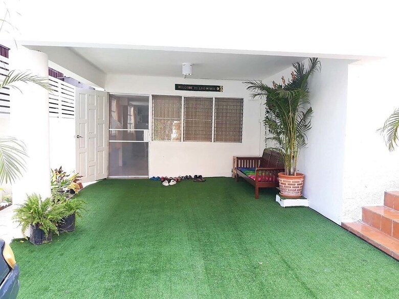 Family Home Chiang Mai | Lino House