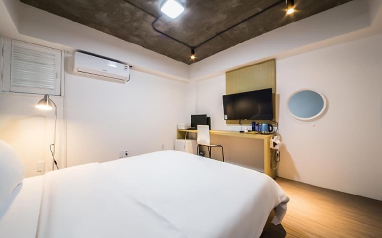 Junoh Hotel