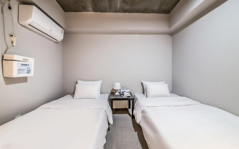 Junoh Hotel