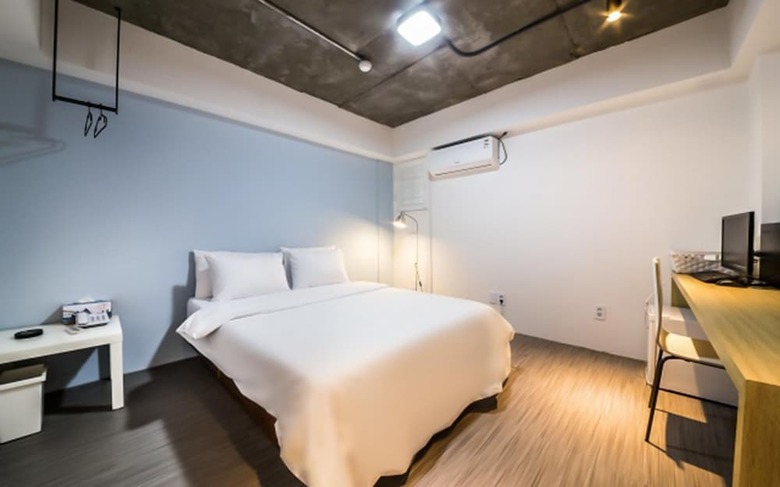 Junoh Hotel
