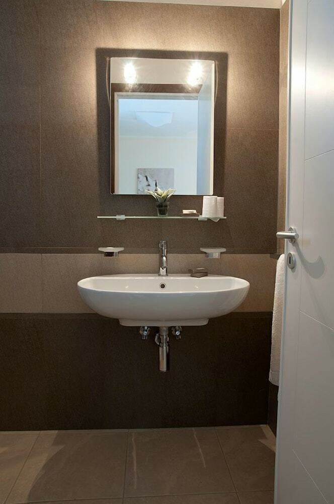 Apartamento Le Castella Resort&beach