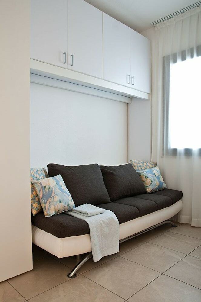 Apartamento Le Castella Resort&beach