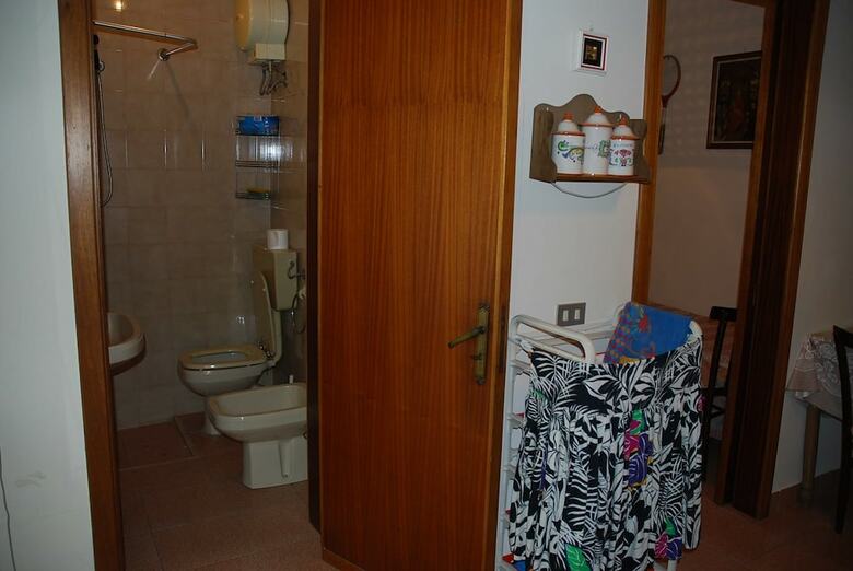 Apartamento Appartamenti Le Fontanelle