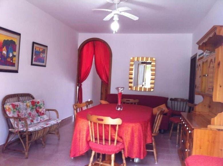 Apartamento Appartamenti Le Fontanelle