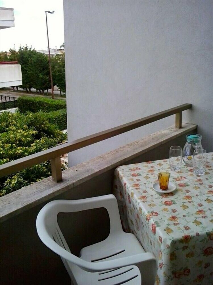 Apartamento Appartamenti Le Fontanelle