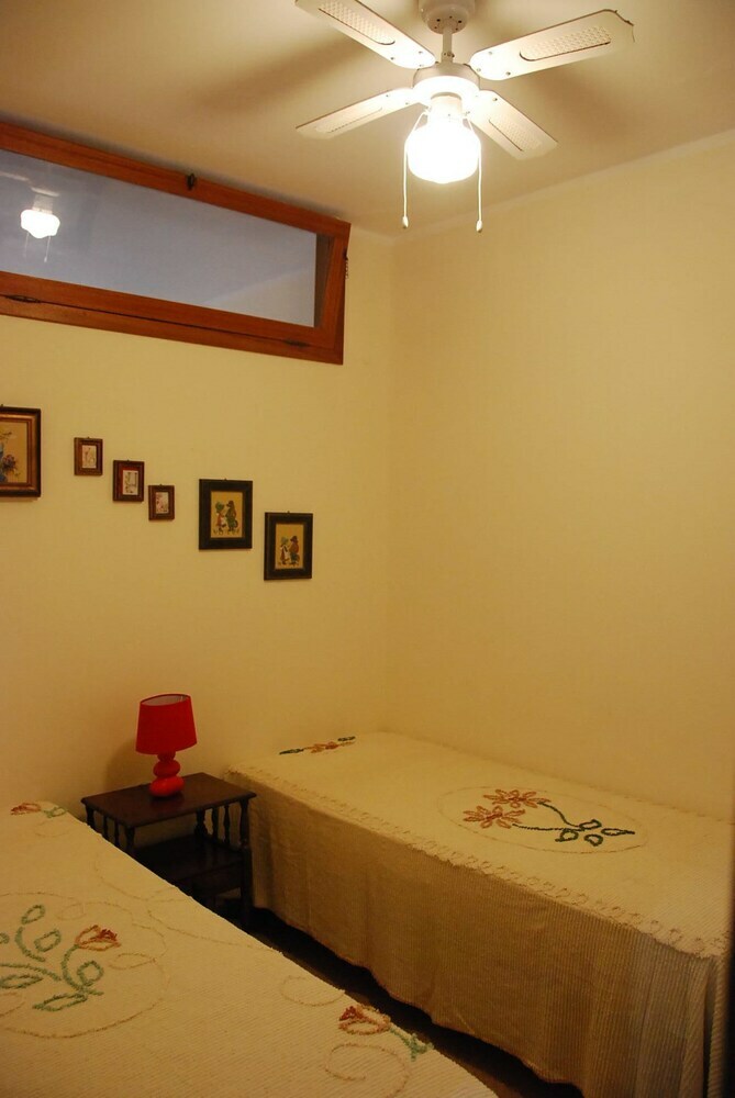 Apartamento Appartamenti Le Fontanelle