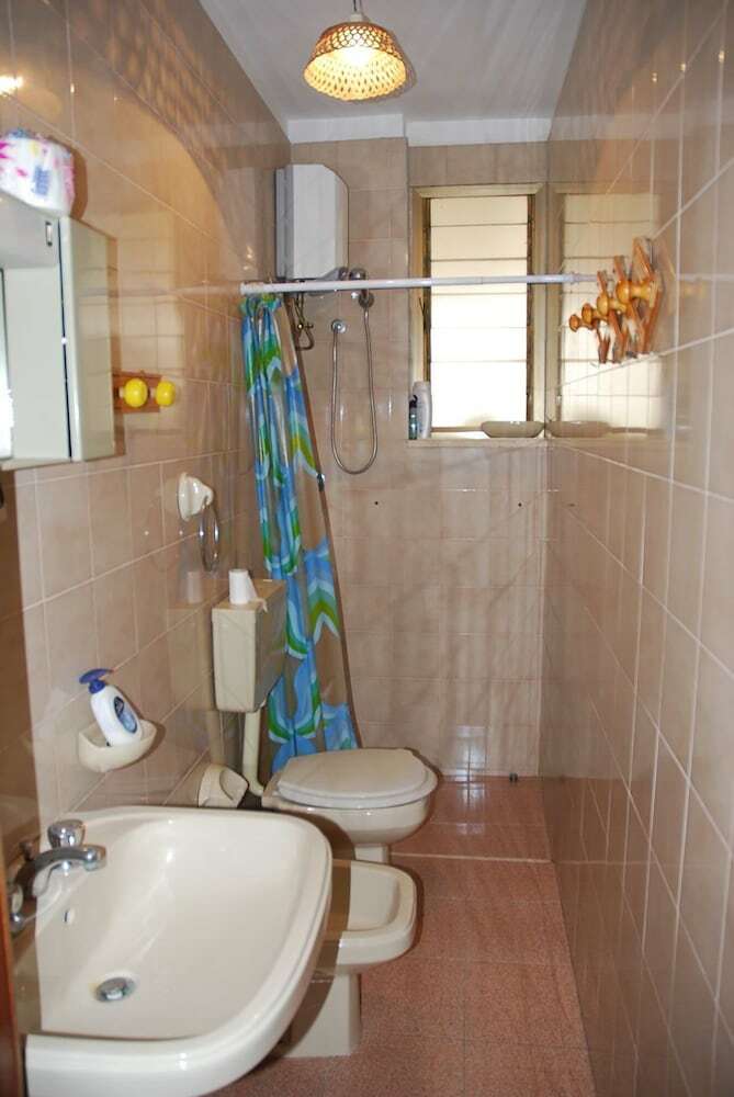 Apartamento Appartamenti Le Fontanelle