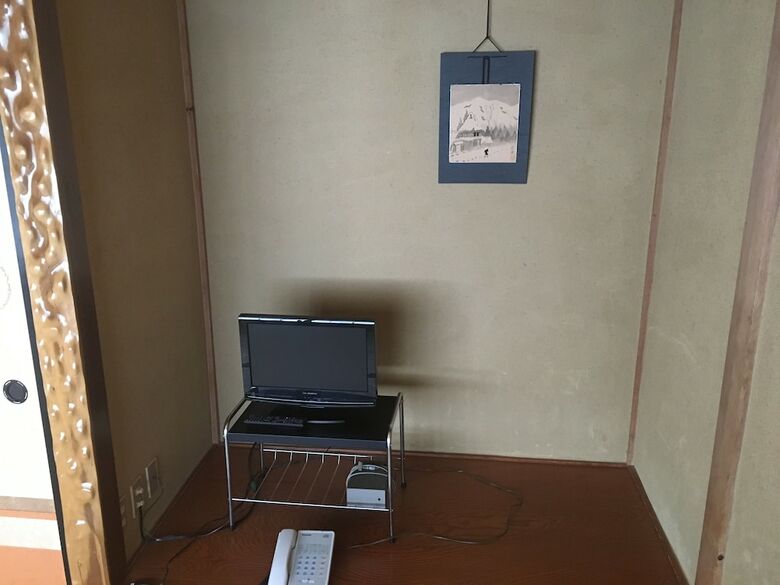 Posada Lodge Myoko