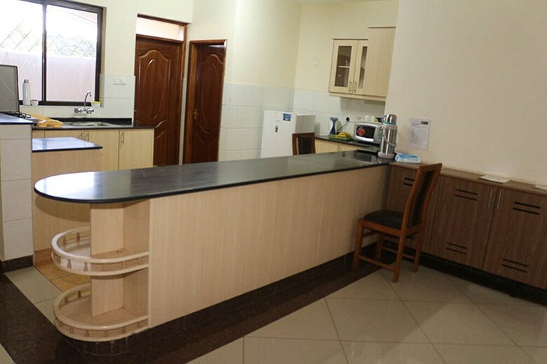 Hotel Evergreen Homestay