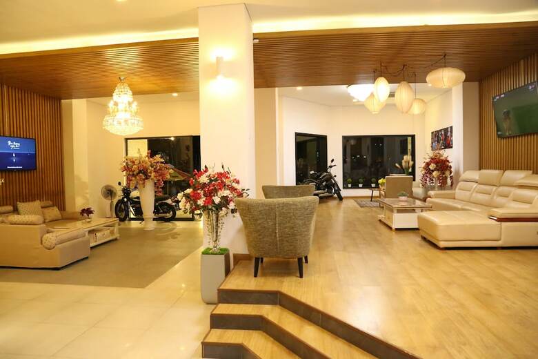 Kaka Hotel Han River