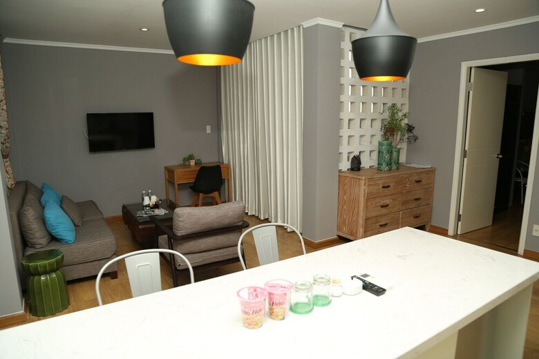 Kaka Hotel Han River